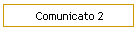 Comunicato 2