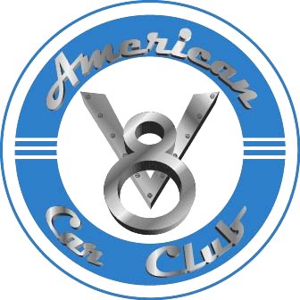 Primo e piu' numeroso club di auto USA in Italia, on the road since 1994
