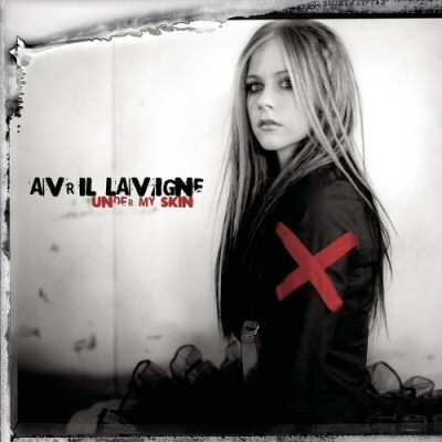 Tutta la discografia di Avril Lavigne