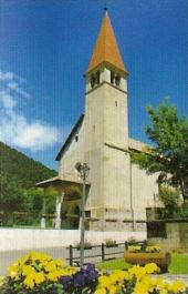chiesa di S. Agata