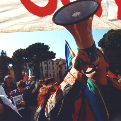 Roma 2003