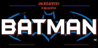 JokerVivi presenta Batman