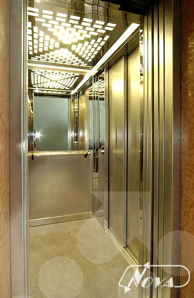 cabina ascensore1