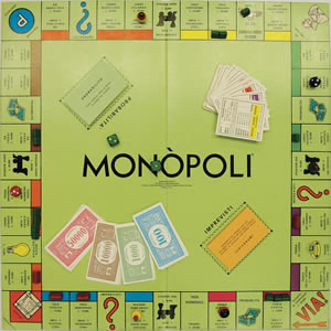 monopoli