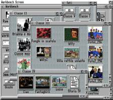 Amiga WB