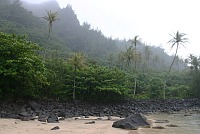 Na Pali Coast