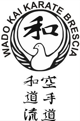 Wado Kai Karate Brescia logo