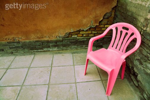 sedia rosa