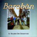 BARABAN - Il valzer dei disertori (1987)