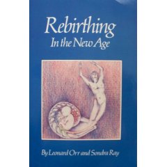 Rebirthing in the new age