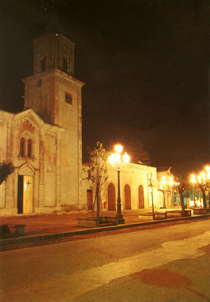 Chiesa S. M. Assunta