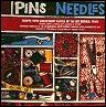 Pins and Needles album cover