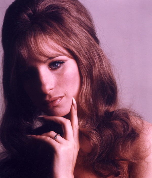 Barbra Greatest Hits color