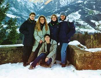 Alpe Mezzan 1999 (14 Kb)