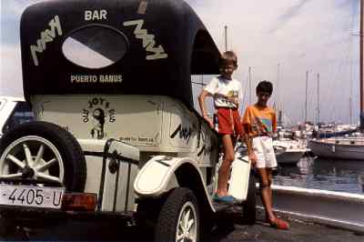 Puerto Banus 1986 (12,4 Kb)