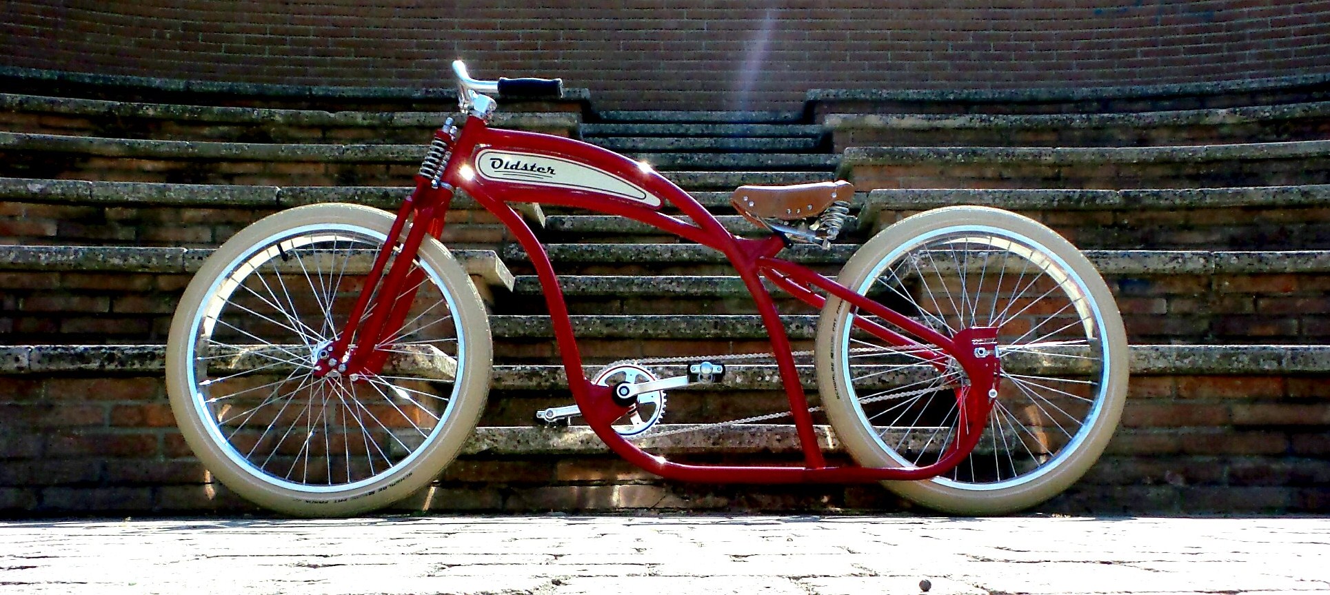 bici custom