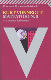 mattatoio n.5 copertina