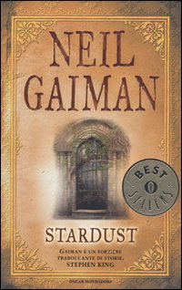 Stardust libro
