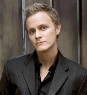 david anders nella parte di julian sark