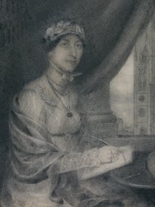 nuovo ritratto Jane Austen