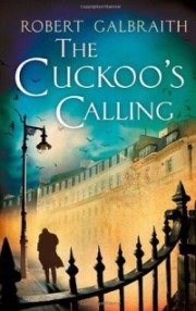 cuckoo's calling uk version