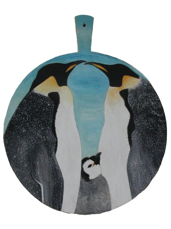 Pinguini - Marina Bandini