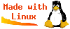 Made with Linux