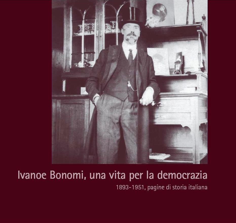Ivanoe Bonomi  
