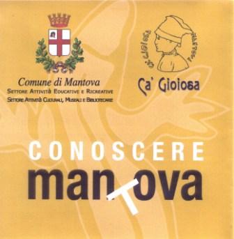 DVD  Mantova  