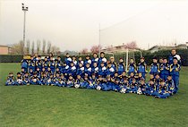  Scuola Calcio A. C. Battaglia T. 1998/99