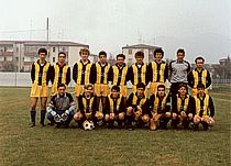 1988/89  Under 18  A.C. Battaglia