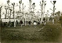 1925  Azione di gioco