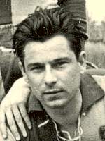 1953, Borgato Vitaliano