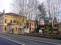 Battaglia Terme, ex Scuola Elementare