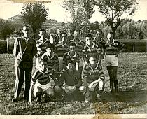 1947/48, A. Doria Calcio