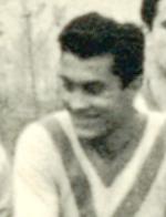 1949, Franco Filippi
