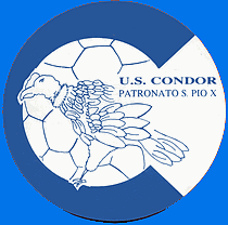 logo dell'U.S. Condor di Battaglia Terme