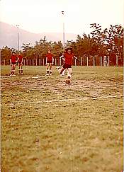 6 giugno 1973. Il calcio di rigore di Paola