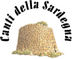 Logo - Canti della Sardegna