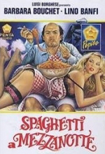 spaghetti a mezzanotte