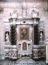 Cappella di S. Isidoro