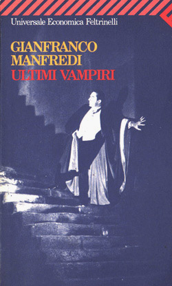 gianfranco manfredi - ultimi vampiri