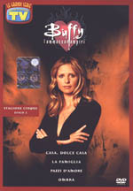 Buffy dvd 2 - serie 5