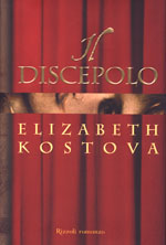E. Kostova - Il Discepolo