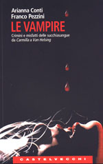 F. Pezzini A. Conti - Le Vampire
