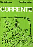 1980 - Copertina: Da Corrente a oggi - Giorgio Seveso - Vangelista editore