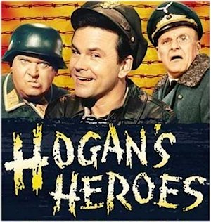 Gli Eroi di Hogan