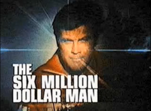 L'uomo da sei milioni di dollari