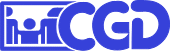 Logo del CGD
