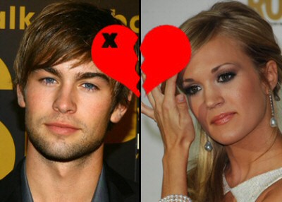 chace crawford carrie underwood 5